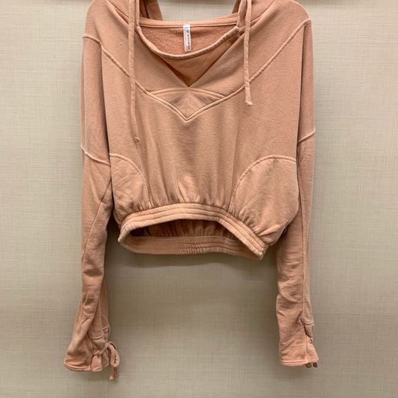 *PANTS AVAILABLE ONLY* free people set - Picture 4 of 7